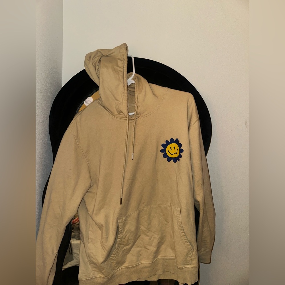 Positivity sweatshirt!